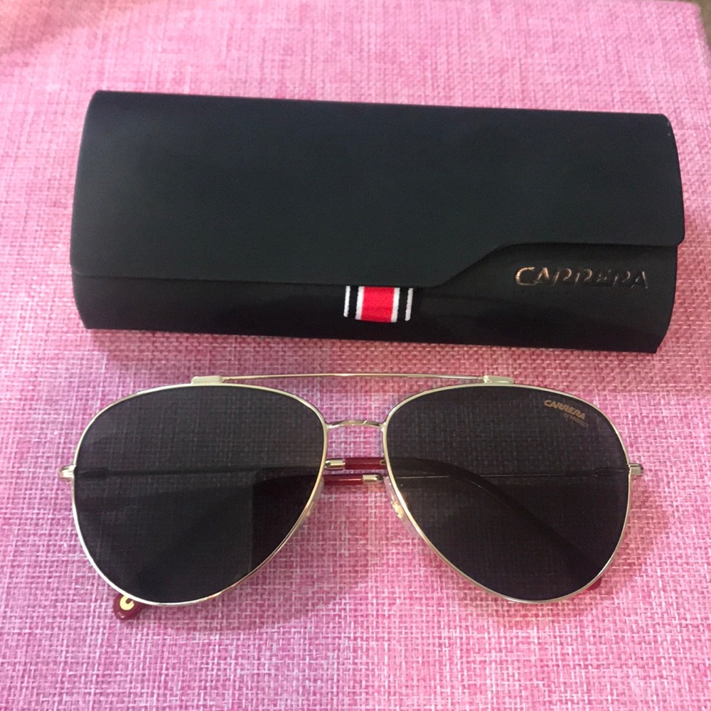 Carrera sunglasses